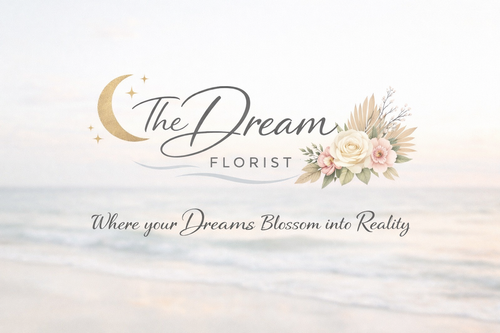 The Dream Florist